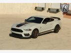 Thumbnail Photo 9 for 2021 Ford Mustang